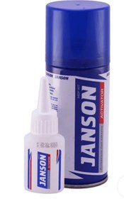 تصویر چسب 123 