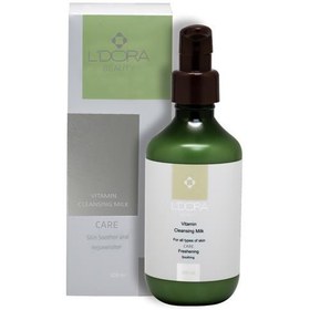 تصویر شیر پاک‌کن ویتامینه 200 میلی‌لیتر 