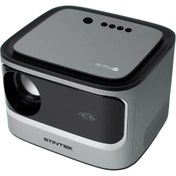 تصویر ویدئو پروژکتور بینتک مدل X25 کیفیت تصویر Full HD 