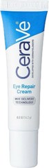 تصویر کرم دور چشم ترمیم کننده و روشن کننده سراوی اورجینال CeraVe Eye Repair Cream,14.2 g ا Cerave Cerave