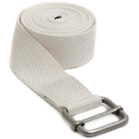 تصویر بند یوگا | ایرانی | کرم 