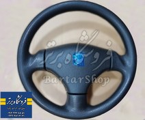 تصویر فرمان 206 (فرمان پژو 206 کامل) ا Wheel Peugeot 206 Wheel Peugeot 206