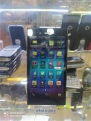 تصویر گوشی بلکبری z3 انتیک بسیار تمیز 