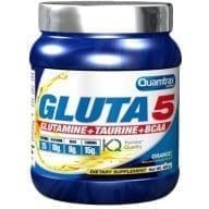 تصویر گلوتامین کوامتراکس Quamtrax Gluta 5 