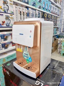 تصویر آب سردکن رومیزی نیکورا NIKURA NIKURA desktop water cooler