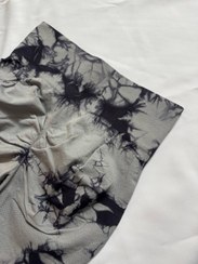 تصویر شورتک ورزشی ابر و بادی 