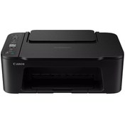 تصویر پرینتر چندکاره کانن مدل PIXMA TS3640 
