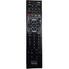 تصویر کنترل تلویزیون سونی Sony RM-ED047 ا Sony RM-ED047 TV Remote Control Sony RM-ED047 TV Remote Control