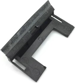 تصویر پد و پیکاپ اسکنر کداک مدل Kodak i1200 Kodak i1200 Scanner Separating Pad & Pickup Assembly