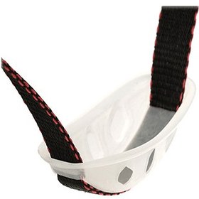 تصویر چانه بند درجه 1 