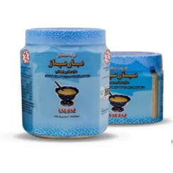 تصویر ارده ممتاز بارپاز اردکان (حاج عباس بهجتی) 500 گرمی 