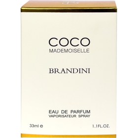 تصویر عطر ادکلن کوکو مادمازل زنانه Coco Mademoiselle 