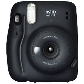 تصویر دوربین چاپ فوری فوجی فیلم Instax Mini 11 Fujifilm Instax Mini 11 Instant Camera