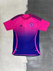 تصویر لباس دوم آلمان یورو 2024 پلیری 