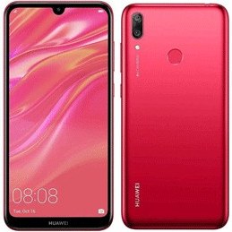 تصویر گوشی هوآوی Y7 Prime 2019 | حافظه 32 رم 3 گیگابایت Huawei Y7 Prime 2019 32/3 GB