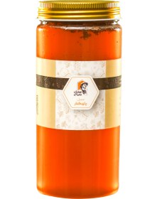 تصویر عسل کنار 