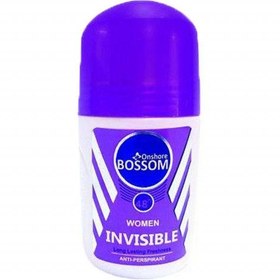 تصویر مام رول ضدعرق انشور بوسوم BOSSOM invisible 