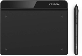 تصویر XP-PEN XP-Pen StarG640 6x4 اینچ osu! تبلت بسیار نازک طراحی تبلت تبلت گرافیکی دیجیتال با قلم بدون باتری (فشار سطح 8192) - ارسال 20 روز کاری XP-PEN XP-Pen StarG640 6x4 Inch osu! Ultrathin Tablet Drawing Tablet Digital Graphics Tablet with Battery-free Stylus(8192 levels pressure)