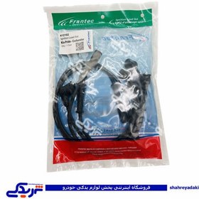 خرید و قیمت وایر شمع زانتیا فرانتک FRANTEC 482105 | ترب