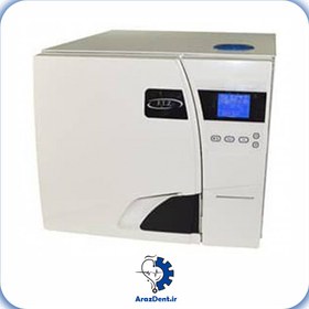 تصویر اتوکلاو FTZ 23 لیتری کلاس B 