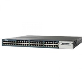 تصویر سوئیچ سیسکو WS-C2960S48FPSL Cisco WS-C2960S48FPSL