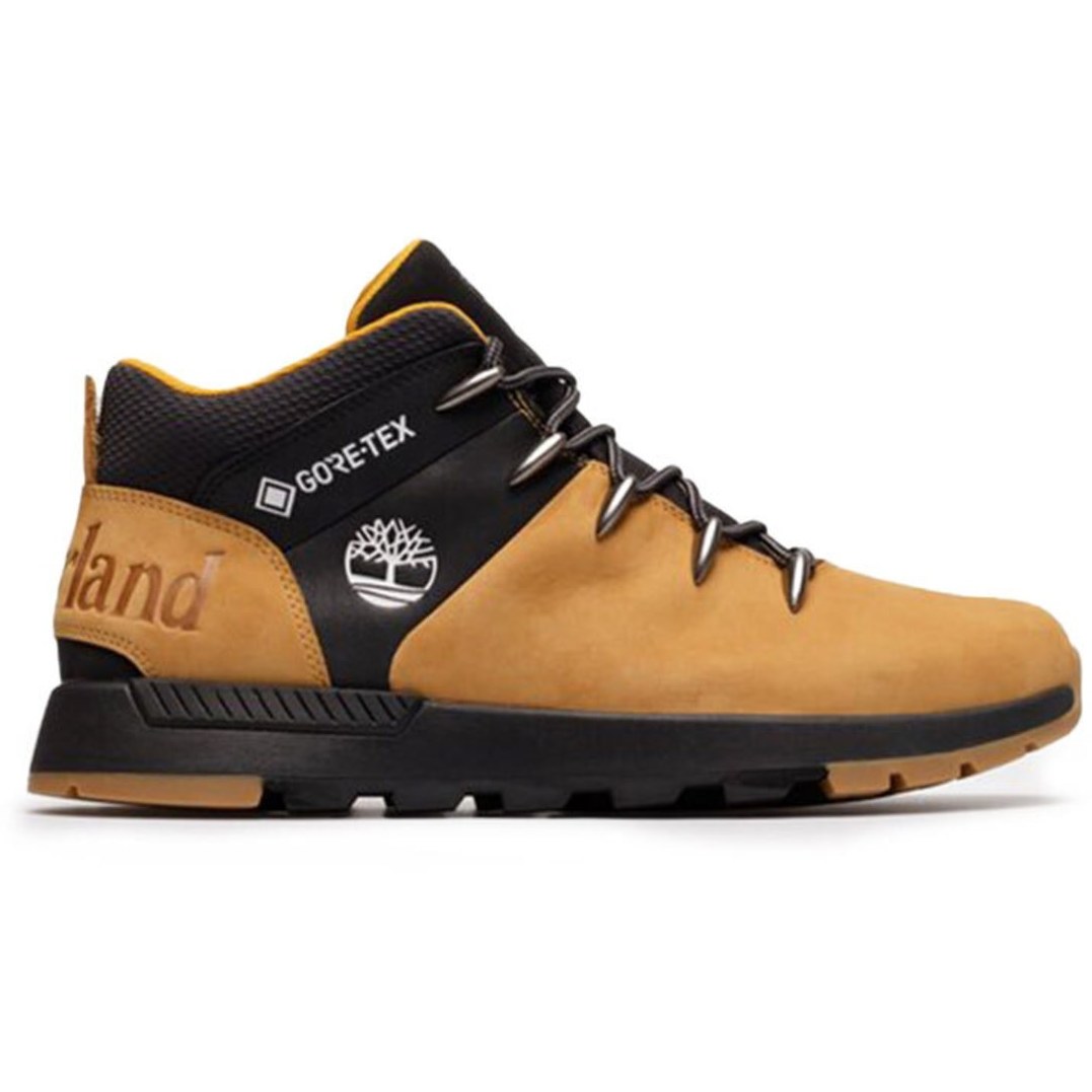 Timberland trekker online sprint