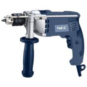 تصویر دریل چکشی ان ای سی مدل NEC-1331 NEC hammer drill model NEC-1331