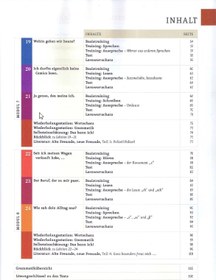 تصویر کتاب آلمانی Menschen A2.2 Deutsch als Fremdsprache Arbeitsbuch 