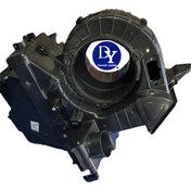 تصویر پوسته بخاری کامل پراید 