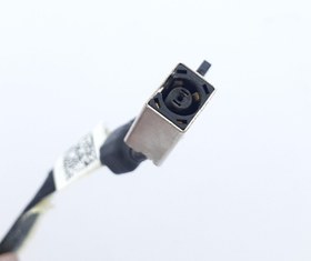 تصویر جک برق لپ تاپ دل Precision 5520 