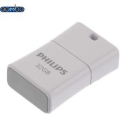 تصویر فلش فیلیپس 64GB USB2.0 مدل FM64FD85B 