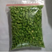 تصویر زیپ کیپ سایز ۱۶ در ۲۵ بسته ۱۰۰ عددی 