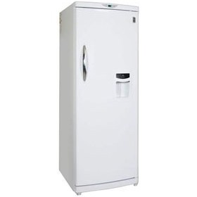 تصویر یخچال پارس مدل LRDST170WD Pars LRDST170WD Refrigerator