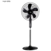 تصویر پنکه دو حالته ویداس مدل VIR-8013 مشکی 