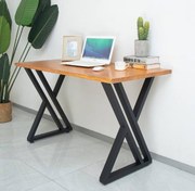 تصویر پایه فلزی مدل E018 