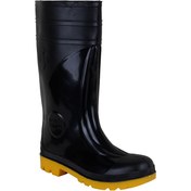 تصویر چکمه ایمنی شیما مدل سرپنجه فولادی 