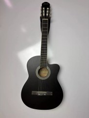 تصویر گیتار کلاسیک RAVENNI RCG-120-BRC 