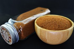 تصویر خاکشیر 