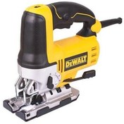 تصویر اره عمود بر دیوالت مدل DW349 ا Dewalt DW349 Jigsaw Dewalt DW349 Jigsaw