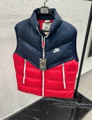 تصویر پافر نایکی 