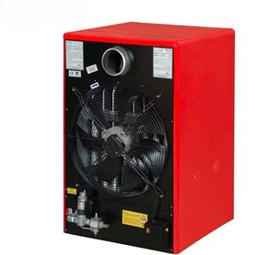 تصویر هیتر گازی صنعتی IR-H618 