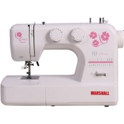 تصویر چرخ خیاطی مارشال 840S NEW ا Marshall 840S NEW Sewing Machine Marshall 840S NEW Sewing Machine