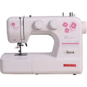 تصویر چرخ خیاطی مارشال 840S NEW ا Marshall 840S NEW Sewing Machine Marshall 840S NEW Sewing Machine