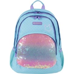 تصویر کوله پشتی دخترانه گابل مدل FANTASY 