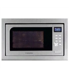 تصویر مایکروویو مایکروفر 25 لیتری AG 925 BFY 900W اورجینال Termikel 