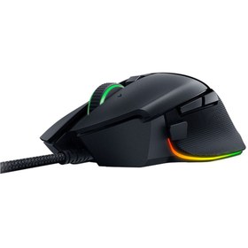 تصویر موس گیمینگ باسیم ریزر مدل Razer basilisk V3 Razer Mouse Basilisk V3