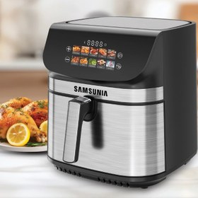 تصویر سرخکن سامسونیا 3030 