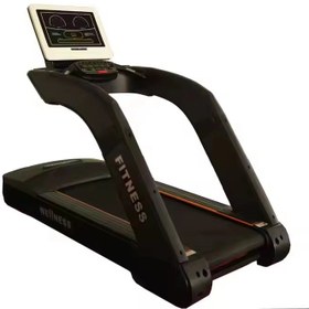 تصویر تردمیل باشگاهی برند MND مدل S6600A MND Gym Treadmill S6600A