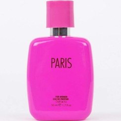 تصویر عطر دیفکتو Paris پاریس 50 میل زنانه 