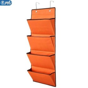 تصویر جا کتابی آویز 